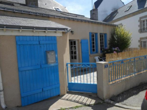 Maison Étel, 3 pièces, 4 personnes - FR-1-397-6